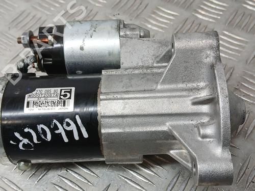 Starter CITROËN DS5 2.0 BlueHDi 150 | BP25334318M8