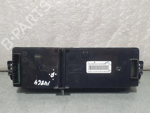 Climate control RENAULT MEGANE III Hatchback (BZ0/1_, B3_)  | BP13751768I5 