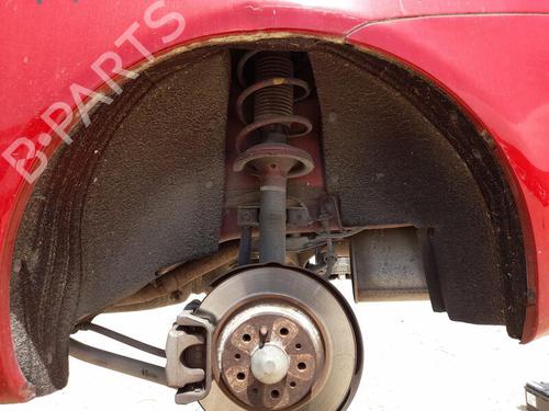 Wheel arch ALFA ROMEO GT (937_) 1.9 JTD (937CXN1B) 60698895