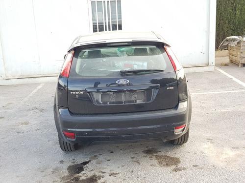 Right front driveshaft FORD FOCUS II (DA_, HCP, DP) | BP11840106M39