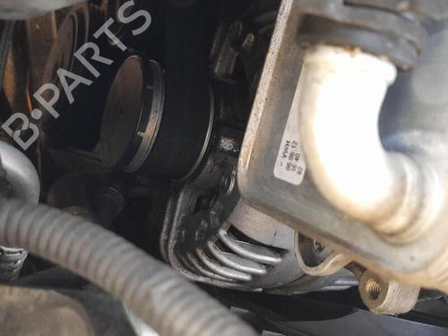 Used Alternator SEAT ALTEA (5P1) 1.2 TSI (105 hp) 29862263