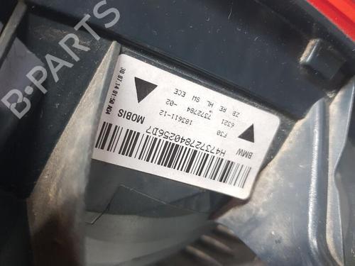 Right taillight BMW 3 (F30, F80) 318 d | BP24675066C35 
