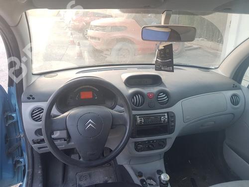 Airbag Kit CITROËN C3 I (FC_, FN_) 1.4 HDi | BP10285847C86  - Image 5