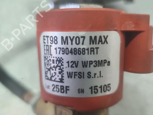 Fuel pump RENAULT CAPTUR II (HF_) 1.0 TCe 90 ECO-G (HFM6) | BP38538270M76 - Image 6