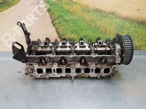 Used Cylinder head OPEL MERIVA A MPV (X03) [2003-2010]  10973152