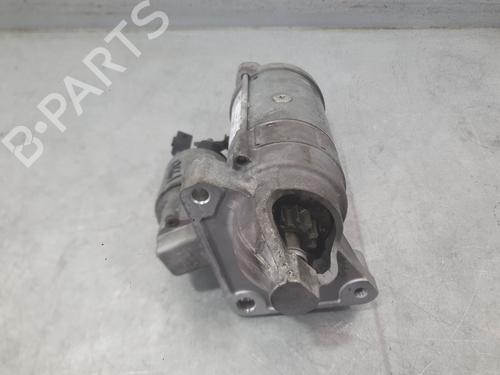 Used Starter Starter PEUGEOT 308 SW II (LC_, LJ_, LR_, LX_, L4_) 1.5 BlueHDi 130 (131 hp) 36497961 36497961