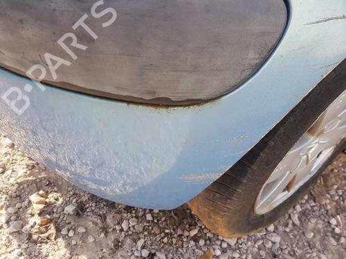 Rear bumper CITROËN C3 I (FC_, FN_) 1.4 HDi | BP22644753C8 