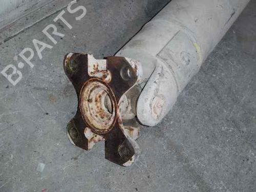 Driveshaft FORD USA AEROSTAR 3.0 | BP12565115M37 