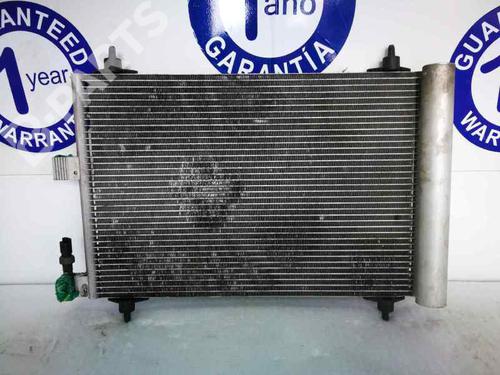 AC radiator CITROËN XSARA (N1) 2.0 HDi 90 | BP862364M32 