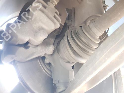 Used Right front steering knuckle PEUGEOT 5008 (0U_, 0E_) 1.2 (131 hp) 28732276