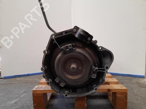 Used Gearbox SSANGYONG REXTON / REXTON II (GAB_) [2002-2025]  10280239