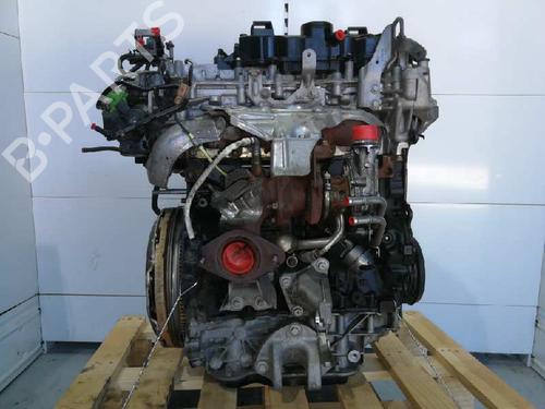 Engine RENAULT MASTER III Van (FV) | BP5601035M1