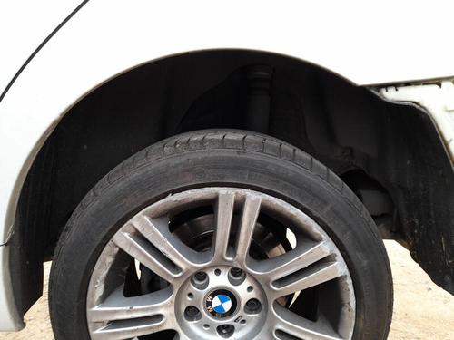 Used Wheel arch BMW 3 (E90) 325 i (218 hp) 29743354