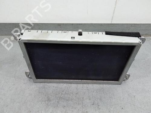 Electronic module AUDI A6 C6 (4F2) 4.2 quattro | BP24676087M83 