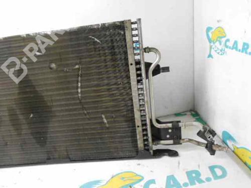 AC radiator FORD MONDEO I (GBP)  | BP82101M32 