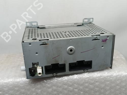 Radio FORD FOCUS III  | BP15683469E6 
