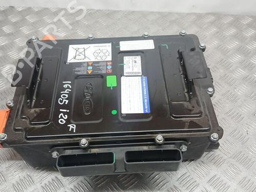 Used Battery HYUNDAI i40 I CW (VF) 2.0 GDi (165 hp) 26597933