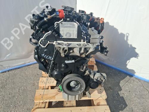 engine-peugeot-partner-box-bodympv-k9-2018-36563975 main image
