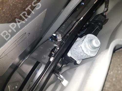 Used Rear right window mechanism Rear right window mechanism MG MG HS (AS23) 1.5 EHS Hybrid (CSA6463) (258 hp) 33290416 33290416