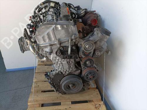 Motor HONDA ACCORD VIII Estate (CW) [2008-2025]  9675192