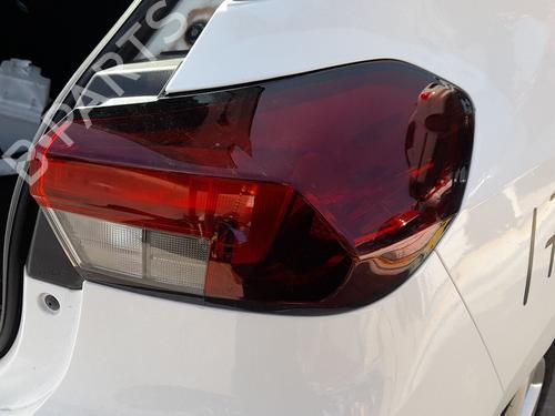 Used Right taillight Right taillight OPEL CORSA F (P2JO) 1.2 (68) (101 hp) 34221904 34221904