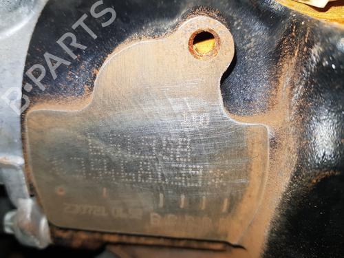 Engine MERCEDES-BENZ SPRINTER 3,5-t Van (B907, B910) 314 CDI RWD (907.631, 907.633, 907.635, 907.637) | BP26597268M1 