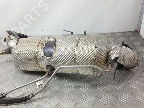 Used Particulate filter CITROËN C5 AIRCROSS (A_) 1.2 PureTech 130 (ARHNSJ) (131 hp) 27405303