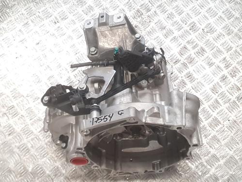 Gearbox SKODA FABIA IV (PJ3) 1.0 TSI | BP34346423M3  - Image 5