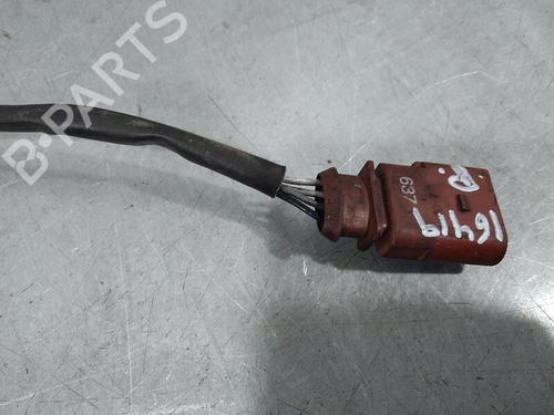 Elektronisk sensor AUDI A6 C6 (4F2) 4.2 quattro | BP26523599M84 
