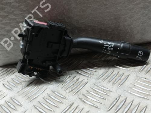 Used Steering column stalk TOYOTA AVENSIS (_T25_) 2.2 D-4D (ADT251_, ADT251R) (150 hp) 7036838