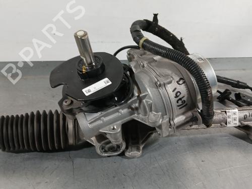 Styregear/Snekke CITROËN C-ELYSEE (DD_) 1.2 VTi 82 | BP26178362M22 - Image 3