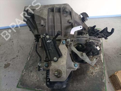 Gearbox NISSAN MICRA V (K14)  | BP12561945M3 