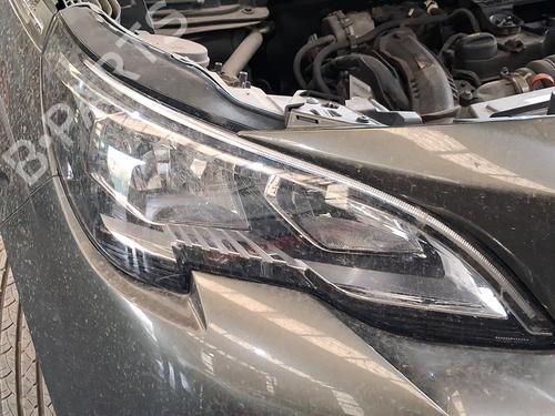 Used Right headlight Right headlight 38710397 38710397