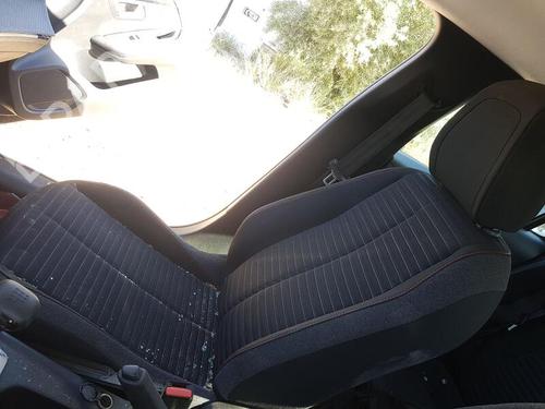 Used Right front seat PEUGEOT 208 II (UB_, UP_, UW_, UJ_) 1.2 PureTech 100 (101 hp) 26135840