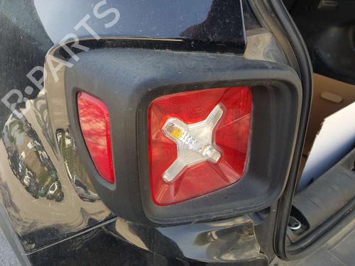 Used Left taillight JEEP RENEGADE SUV (BU, B1, BV) [2014-2025]  19175273
