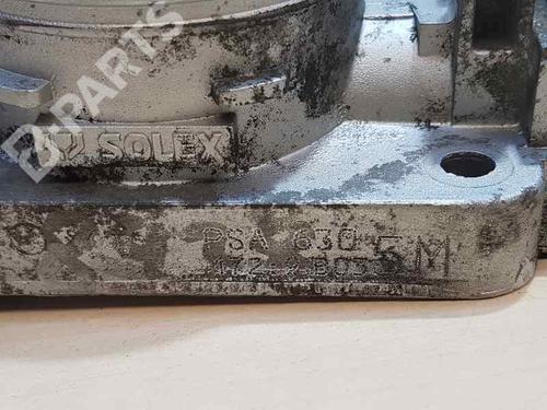 Throttle body CITROËN XSARA Break (N2) 1.6 i | BP5949763M82 