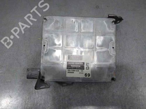 Used Engine control unit (ECU) TOYOTA AVENSIS (_T25_) 2.0 D-4D (CDT250_, CDT250R) (116 hp) 26718213