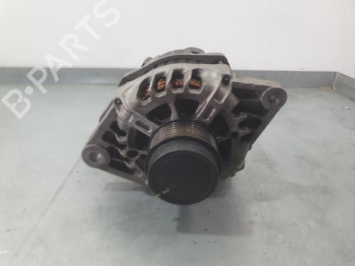 Used Alternator Alternator 37514660 37514660