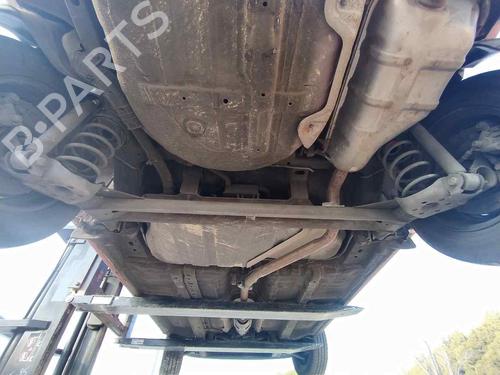 Used Rear axle KIA RIO I Hatchback (DC) [2000-2006]  24357844