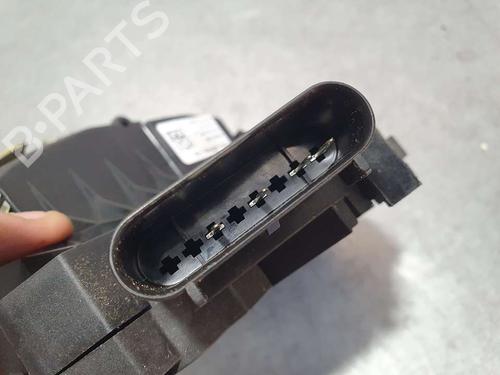 Rear right lock FORD ECOSPORT  | BP19328487C99 