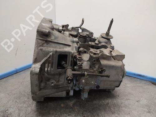 Gearbox CITROËN BERLINGO MULTISPACE (B9)  | BP6522927M3 