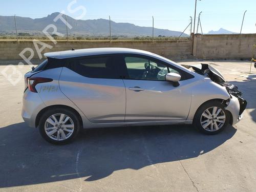 Engine NISSAN MICRA V (K14) 1.0 IG-T 100 | BP33204495M1  - Image 11