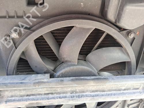 Used Radiator fan Radiator fan PEUGEOT 3008 I MPV (0U_) 2.0 HDi 150 / BlueHDi 150 (150 hp) 33690784 33690784