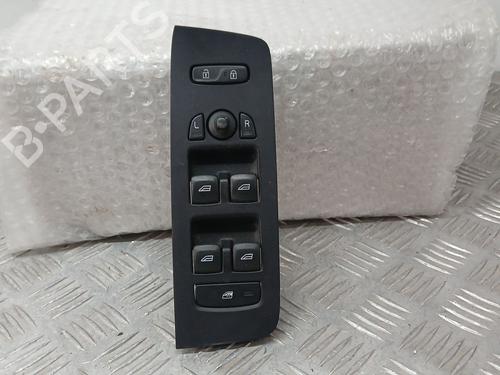 Used Left front window switch BMW 3 Gran Turismo (F34) 318 d (136 hp) 25790269