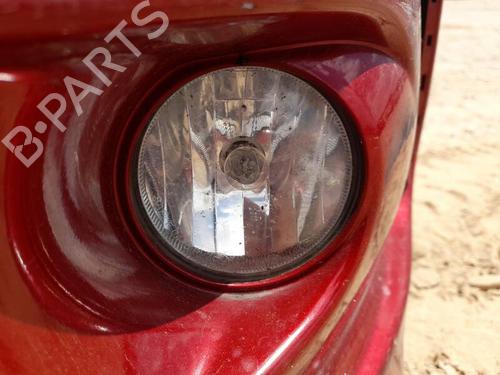 Used Left front fog light CITROËN DS3 (SA_) 1.6 HDi 110 (112 hp) 25822041