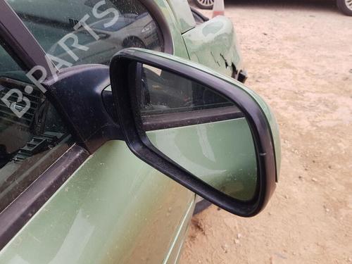 Used Right mirror PEUGEOT 307 (3A/C) 2.0 HDi 90 (90 hp) 26449785
