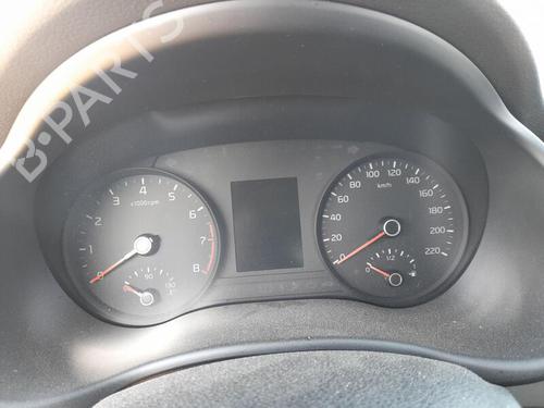 Cockpit KIA STONIC (YB) 1.0 T-GDi (120 hp) 29919487