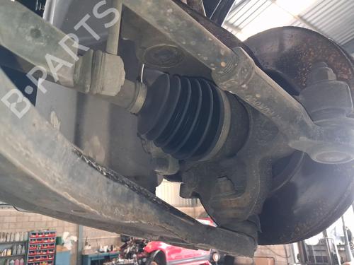 Used Right front steering knuckle Right front steering knuckle FORD S-MAX (WA6) 2.0 TDCi (140 hp) 40083434 40083434
