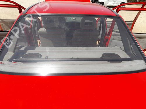 Used Bootlid window OPEL KADETT E (T85) 1.4 S (C19, D19) (75 hp) 27182102