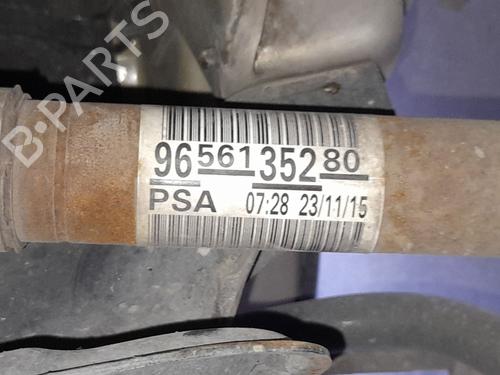 Used Left front driveshaft Left front driveshaft 37030620 37030620